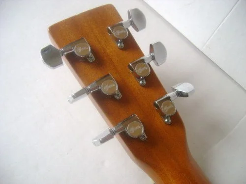 Shenandoah SE-6032 — Martin Shenandoah Guitars